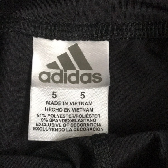 Lot - GUC workout leggings - Picture 3 of 5